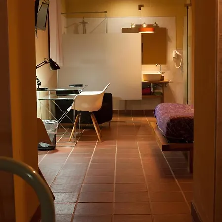 Casa di campagna Torre Del Prior