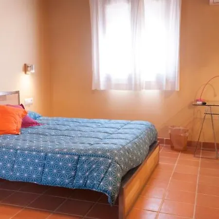 Torre Del Prior Casa de Campo