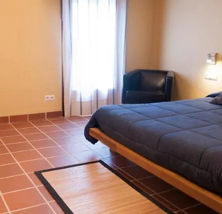 Casa di campagna Torre Del Prior Tortosa