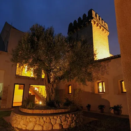Torre Del Prior *