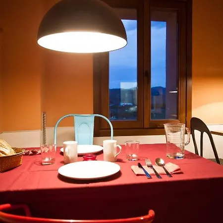 Casa di campagna Torre Del Prior *