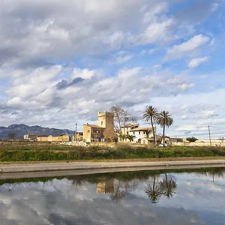 Torre Del Prior Casa di campagna