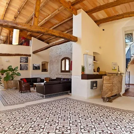 Casa di campagna Torre Del Prior *