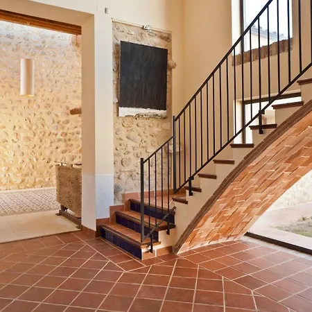 Casa di campagna Torre Del Prior