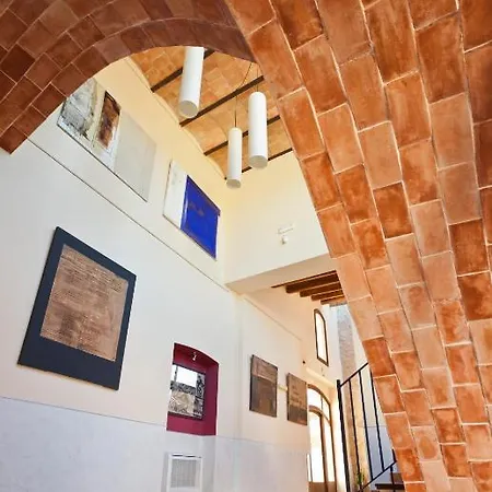 Torre Del Prior Casa di campagna