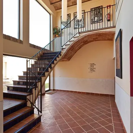 Torre Del Prior Casa di campagna Tortosa