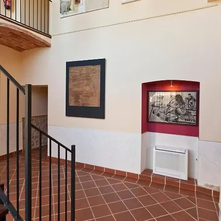 Casa di campagna Torre Del Prior
