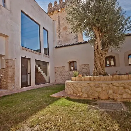 Torre Del Prior Casa di campagna