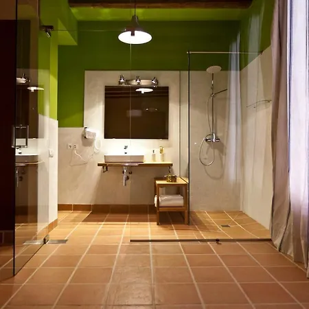 Casa di campagna Torre Del Prior Tortosa