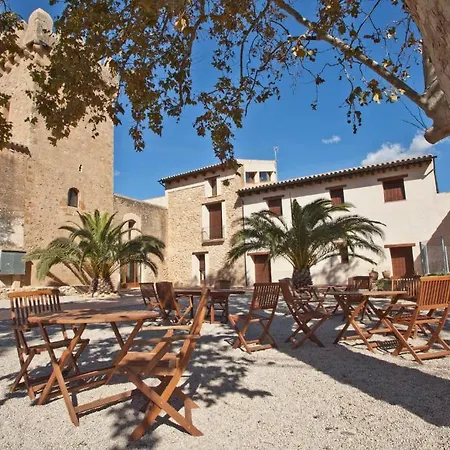 Casa di campagna Torre Del Prior
