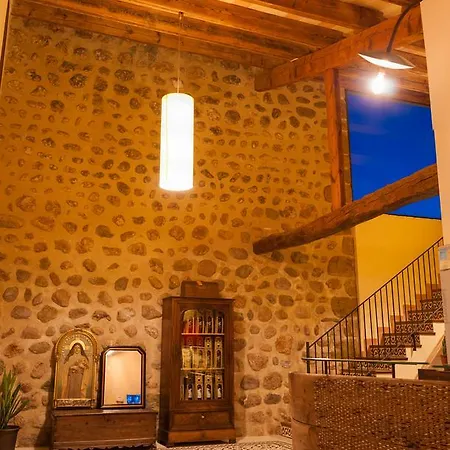 Casa de Campo Torre Del Prior