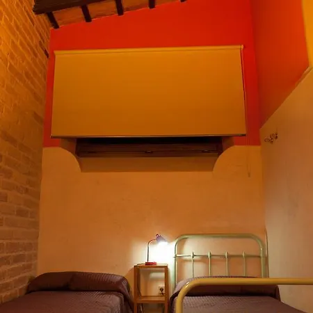 Casa di campagna Torre Del Prior