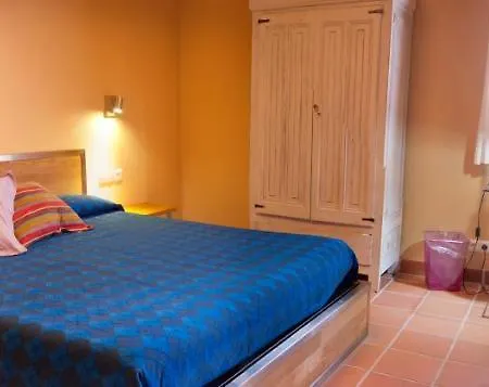 Casa di campagna Torre Del Prior *